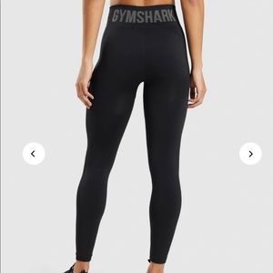Gymshark Flex High Waisted Leggings